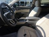 Used 2021 Cadillac XT5 Premium Luxury w/ LPO, Floor Liner Package image 5
