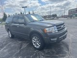 Used 2017 Ford Expedition EL Limited w/ Equipment Group 301A image 3