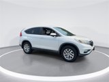 Used 2015 Honda CR-V EX image 2