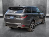 Used 2022 Land Rover Range Rover Sport HSE Silver Edition image 5