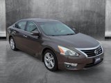 Used 2015 Nissan Altima 2.5 SV w/ Convenience Package image 3