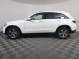 Certified 2022 Mercedes-Benz GLC 300 image 2