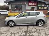 Used 2010 MAZDA MAZDA3 s Grand Touring image 2