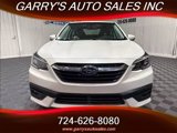 Used 2020 Subaru Legacy Premium w/ Popular Package #1 image 2