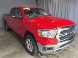 Used 2022 RAM 1500 Big Horn image 3