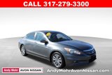 Used 2012 Honda Accord EX-L image 1