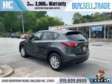 Used 2014 MAZDA CX-5 Touring w/ Bose/Moonroof Package image 3