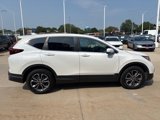 Used 2020 Honda CR-V EX image 2