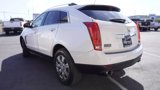 Used 2015 Cadillac SRX Luxury w/ Driver Awareness Package image 4