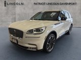 Used 2022 Lincoln Aviator Reserve w/ Equipment Group 201A image 3