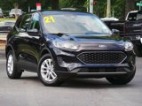 Used 2021 Ford Escape SE w/ Convenience Package image 2