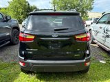 Certified 2022 Ford EcoSport SE w/ SE Convenience Package image 5