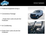 Used 2015 Chevrolet Express 2500 image 4