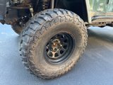 Used 1999 Jeep Wrangler Sport image 3