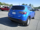 Used 2019 Jeep Compass Latitude w/ Popular Equipment Group image 6