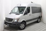 Used 2018 Mercedes-Benz Sprinter 2500 image 5