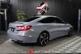 Used 2021 Honda Accord Sport image 2