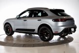 Used 2022 Porsche Macan S image 3