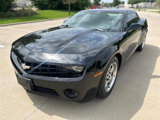 Used 2013 Chevrolet Camaro LS image 2
