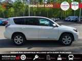 Used 2012 Toyota RAV4 EV image 4