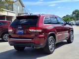 Used 2020 Jeep Grand Cherokee Limited image 4