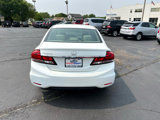 Used 2015 Honda Civic LX image 4