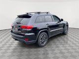 Used 2021 Jeep Grand Cherokee Trailhawk w/ Trailhawk Luxury Group image 6