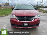 Used 2015 Dodge Grand Caravan American Value Package image 2