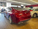 Used 2015 Chrysler 200 S w/ Navigation & Sound Group I image 5