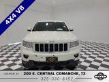 Used 2011 Jeep Grand Cherokee Laredo image 2