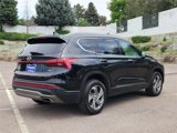 Used 2023 Hyundai Santa Fe SEL image 3