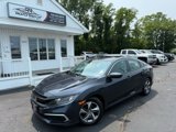 Used 2019 Honda Civic LX image 2