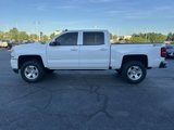 Used 2018 Chevrolet Silverado 1500 LT w/ All Star Edition image 3