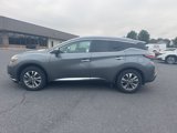 Used 2018 Nissan Murano SL image 2