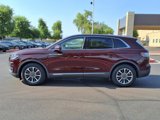 Used 2019 Lincoln Nautilus Select image 4