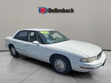 Used 1999 Buick Le Sabre Limited image 4