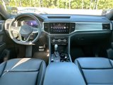 Used 2022 Volkswagen Atlas Cross Sport SE w/ Black Wheel Package image 3