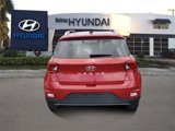 Certified 2022 Hyundai Venue SEL w/ Cargo Package image 5