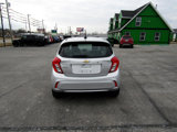Used 2016 Chevrolet Spark LS image 6