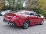 Used 2021 Kia K5 LXS image 6