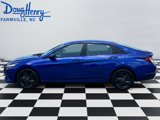 Used 2023 Hyundai Elantra SEL image 2