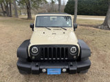 Used 2011 Jeep Wrangler Sport image 4
