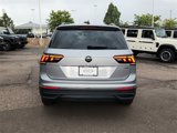 Used 2022 Volkswagen Tiguan S image 4