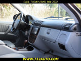 Used 2001 Mercedes-Benz ML 430 4MATIC image 6
