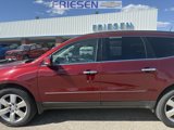 Used 2017 Chevrolet Traverse Premier image 2