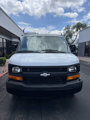 Used 2014 Chevrolet Express 2500 image 3