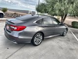 Used 2018 Honda Accord EX-L image 4