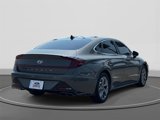 Used 2021 Hyundai Sonata SEL w/ Convenience Package image 5