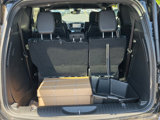 New 2025 Chrysler Voyager LX image 4