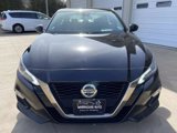 Used 2022 Nissan Altima 2.5 SR image 3